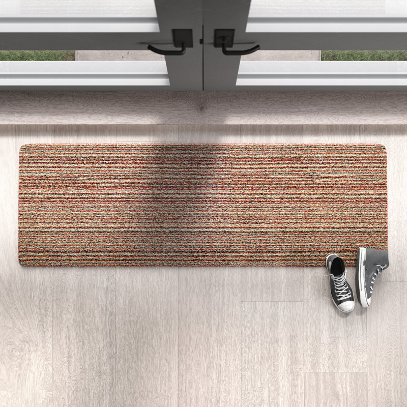 Vera Doormat, Candy, Rectangle 80 x 95cm