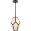Luminaire suspendu 1 lumière Jamaka-505583968-505583970