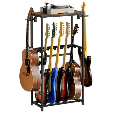 Guitar Stand Guitar Rack For Acoustic Holder 