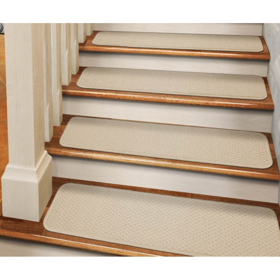 Aneris Non-Slip Stair Tread Hokku Designs