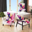 Chaise parsons de 22,5 po de largeur