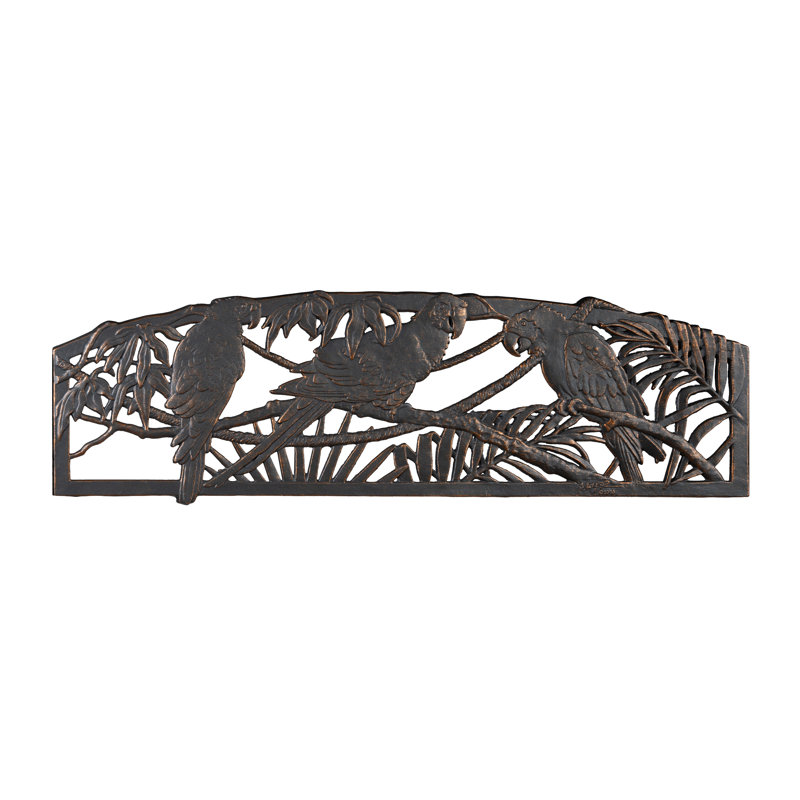 Banc oscillant Livengood