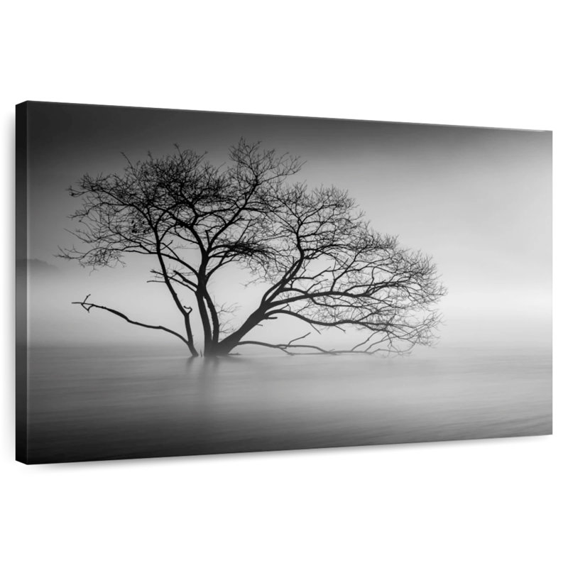 Arbre Harnek Lake