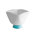 White;Turquoise
