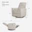 Fauteuil oscillant et rotatif-103110641