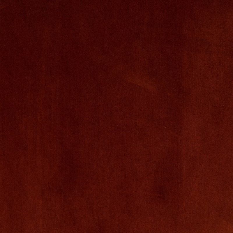 Hanover Swivel Barrel Chair, Sapphire Rust Velvet