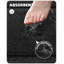 Tapis pour salle de bain Wesleigh-754395959-754395949