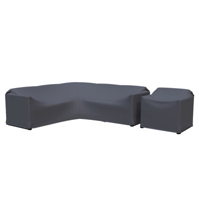 Group Seating Patio Conversation Set Cover