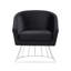 Fauteuil d'appoint Angelina-1064255070