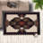 High-Quality Woven Carpet, 5.2 x 7.5 Feet, 100% Polyester, 740 g/m² | Non-Slip Felt Dot Underside, 0.16 in Pile Height | Machine Washable (30°C), Easy to Clean | Stylish Digital Print, Perfect for Living Room & Bedroom-119169485