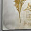 Art textuel sur toile tendue-22481921