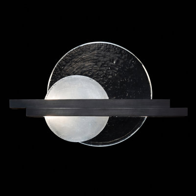 Selene 2 - Light LED Flush Mounted Sconce