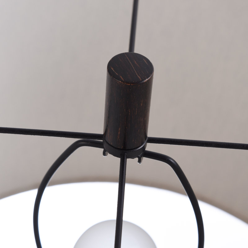 Lampe de table 28,75 po Bettine