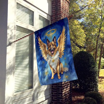 Drapeau belge «My Angel House», Tervuren belge
