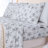 Colyt 100% Cotton Flannel Sheet Set-1986822625-1986822612
