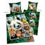 Selfies Jungle Duvet Cover Set