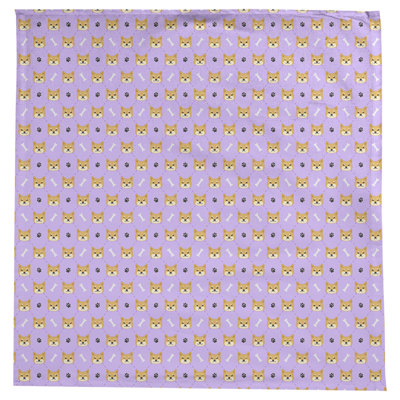 Nappe shiba shiba Avicia