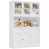 White is out of stock