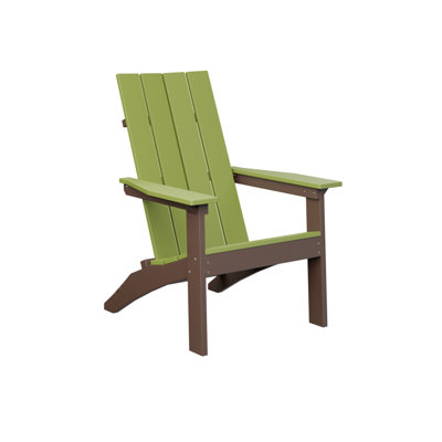 Berlin Gardens Mayhew Adirondack Chair