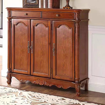 Armoire à chaussures européenne European