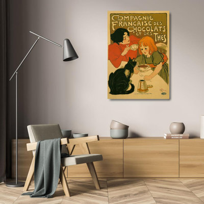 La compagnie française des Chocolats