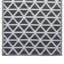 Dorland Geometric Hand Woven Area Rug-429914398