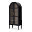 Tolle China Cabinet-1394567996