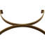 Tabouret de coiffeuse Agaro