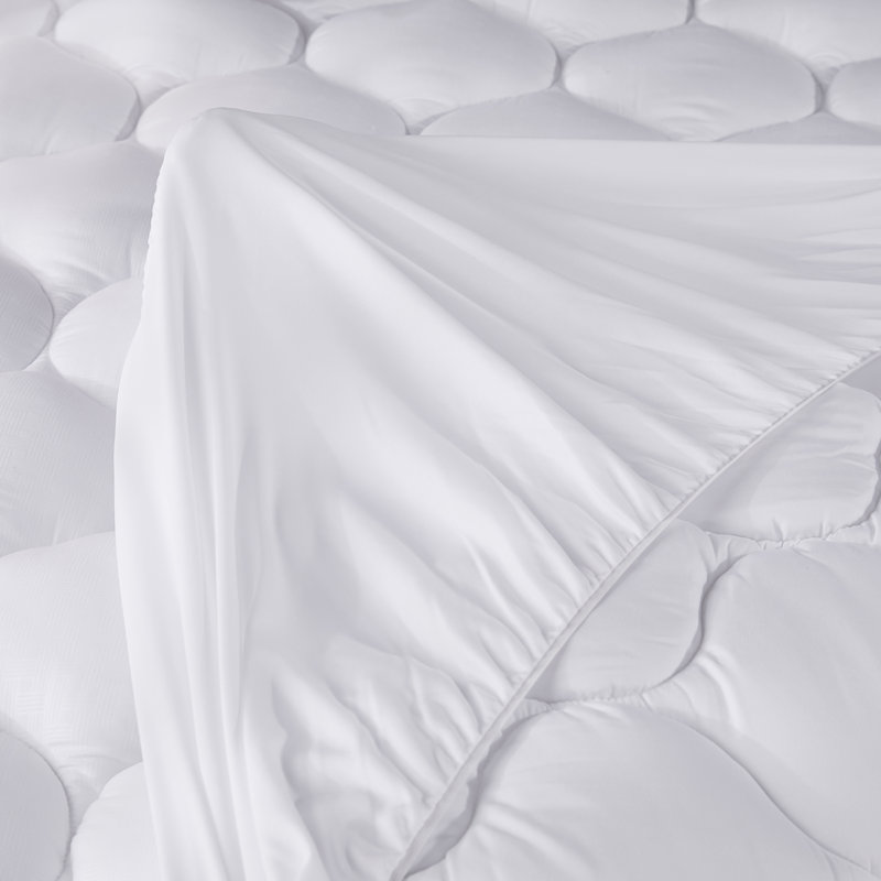 The Cloud Topper 5cm Down Alternative Mattress Topper, Small Double (4')
