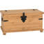 Castillon Blanket Chest