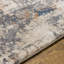 Tapis abstrait tissé à la machine Nalana-1395403980