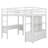 Kids Full Loft Bed-1154471822