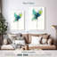 Aquarelle fleur Darothy-791535336