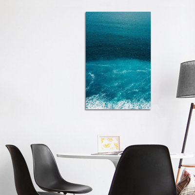 " Amalfi Coast Water " by Bethany Young