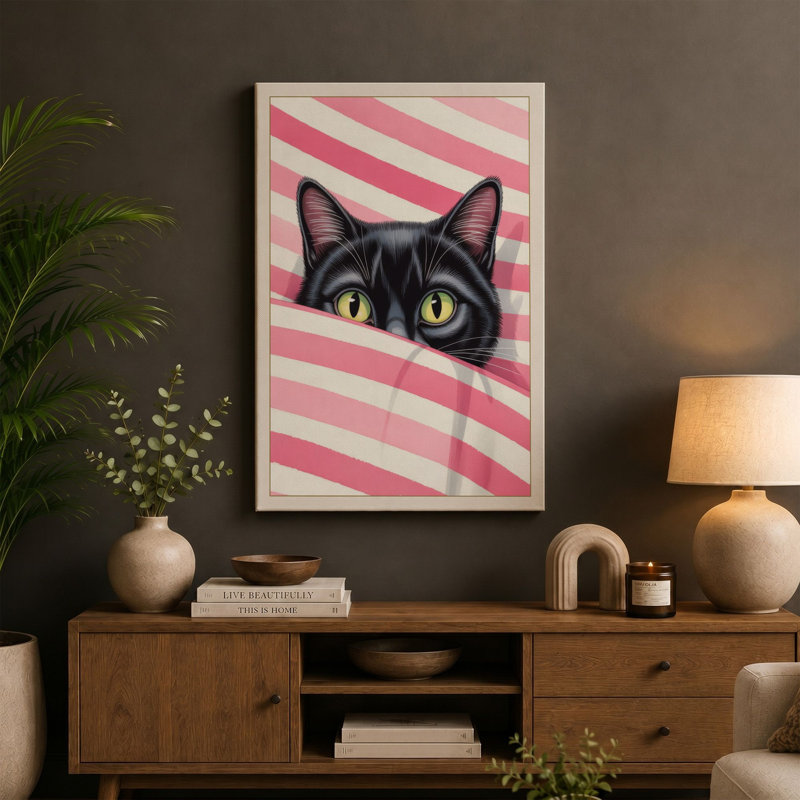 Print, 18x12 - 45.7 x 30.5 cm, Black Border