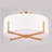 Semi Flush Mount