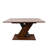 Multifunctional Extendable Console Table
