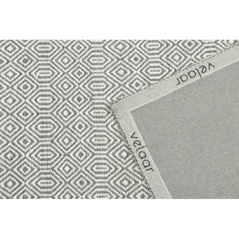 Solid Colour Area Rug, Rectangle 160 x 230cm