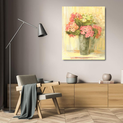 Hortensia rose