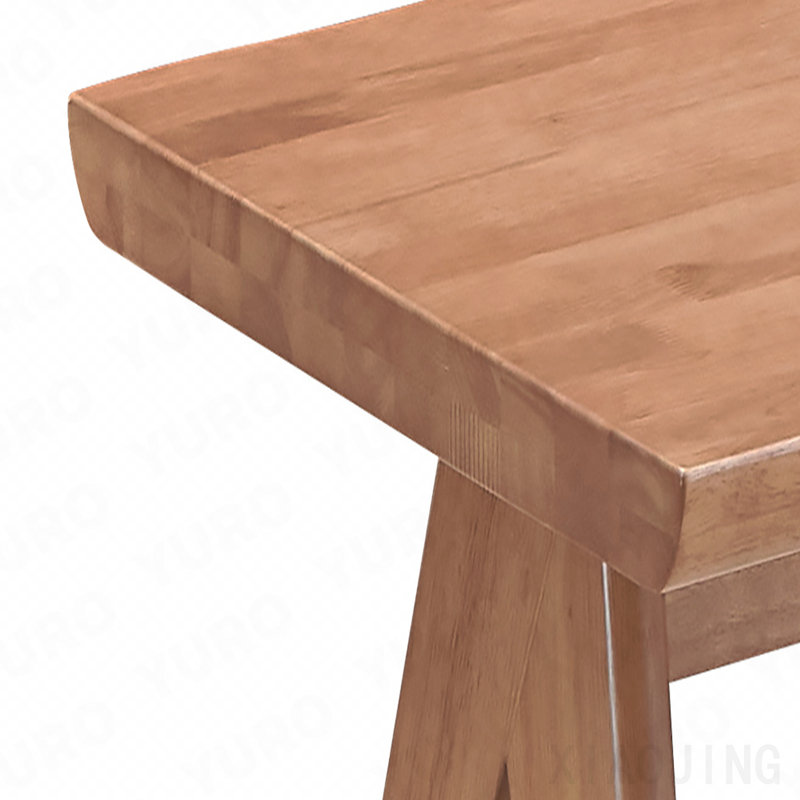 Natural Accent Table