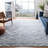 Cobos Performance Geometric Rug-1255107016