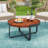 ISAAC COFFEE TABLE