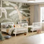 4-in-1 Cot Bed 137cm L x 76cm W-2142972360
