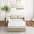 Waterproof Sofa Bed Mattress Pad With Secure Fit And Moisture Wicking For Ultimate Comfort And Protection-977351789