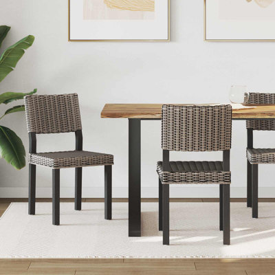 Solid Wood Accent
