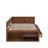 Full Size Daybed With Drawers And Shelves-1695000375