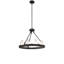 Loxley 9 - Light Chandelier