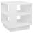 Glass End Table with Storage-147884976-172768073