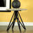 Round End Table