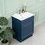 Meuble-lavabo de 20 po avec lavabo-914466728